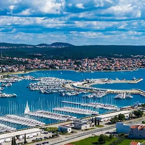 Apartment Svitlana Kroatien
