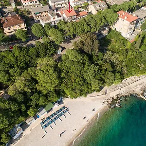 Apartment Magnon, Rijeka