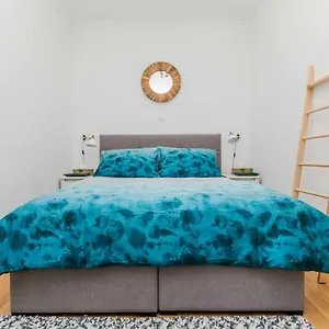  Apartment Horizons Kroatien